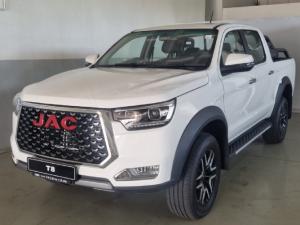 JAC T8 2.0CTI double cab Lux - Image 1