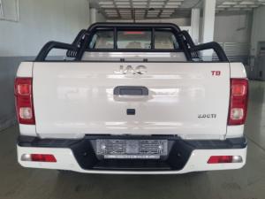 JAC T8 2.0CTI double cab Lux - Image 3