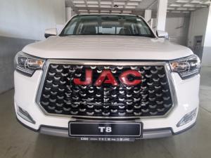 JAC T8 2.0CTI double cab Lux - Image 8