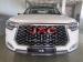 JAC T8 2.0CTI double cab Lux - Thumbnail 8