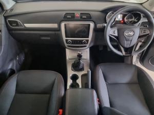 JAC T8 2.0CTI double cab Lux - Image 9