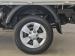 JAC X200 2.8TDi 80kW 1.5-ton single cab dropside - Thumbnail 10