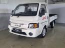 Thumbnail JAC X200 2.8TDi 80kW 1.5-ton single cab dropside