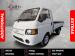 JAC X200 2.8TDi 80kW 1.5-ton single cab dropside - Thumbnail 1