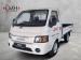 JAC X200 2.8TDi 80kW 1.5-ton single cab dropside - Thumbnail 1