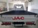 JAC X200 2.8TDi 80kW 1.5-ton single cab dropside - Thumbnail 4