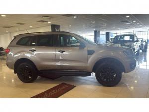 Ford Everest 2.0SiT XLT Sport - Image 10