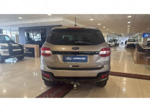 Ford Everest 2.0SiT XLT Sport - Image 12
