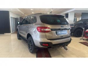 Ford Everest 2.0SiT XLT Sport - Image 13