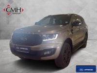 Thumbnail Ford Everest 2.0SiT XLT Sport
