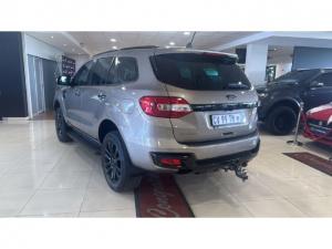 Ford Everest 2.0SiT XLT Sport - Image 3