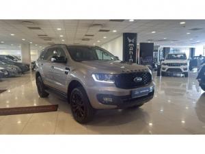 Ford Everest 2.0SiT XLT Sport - Image 5