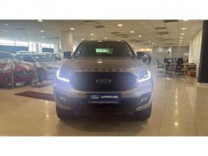 Ford Everest 2.0SiT XLT Sport - Image 6