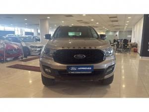 Ford Everest 2.0SiT XLT Sport - Image 7