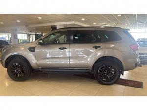 Ford Everest 2.0SiT XLT Sport - Image 9