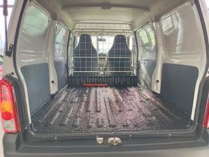 Suzuki Eeco 1.2 panel van - Image 10