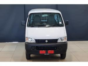 Suzuki Eeco 1.2 panel van - Image 2