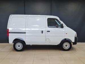 Suzuki Eeco 1.2 panel van - Image 3
