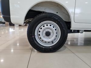 Suzuki Eeco 1.2 panel van - Image 6