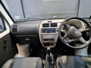 Suzuki Eeco 1.2 panel van - Image 7