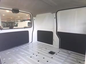 Suzuki Eeco 1.2 panel van - Image 8