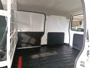 Suzuki Eeco 1.2 panel van - Image 8