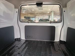 Suzuki Eeco 1.2 panel van - Image 9