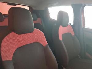 Renault Kwid 1.0 Expression - Image 14