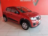 Thumbnail Renault Kwid 1.0 Expression