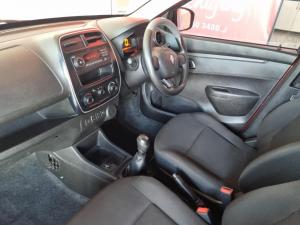 Renault Kwid 1.0 Expression - Image 20