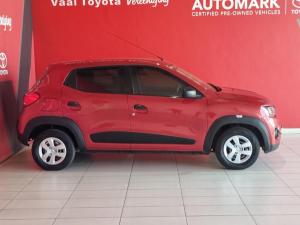 Renault Kwid 1.0 Expression - Image 2
