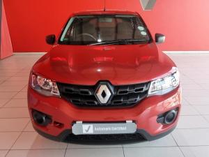 Renault Kwid 1.0 Expression - Image 3