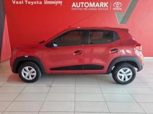 Renault Kwid 1.0 Expression - Image 5