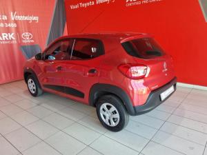 Renault Kwid 1.0 Expression - Image 6
