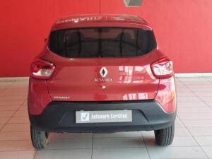 Renault Kwid 1.0 Expression - Image 7