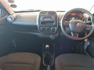 Renault Kwid 1.0 Expression - Image 9