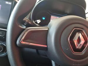 Renault Kwid 1.0 Climber auto - Image 12