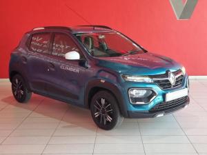 Renault Kwid 1.0 Climber auto - Image 1