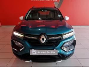Renault Kwid 1.0 Climber auto - Image 3