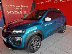 Renault Kwid 1.0 Climber auto - Image 4
