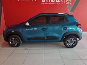 Renault Kwid 1.0 Climber auto - Image 5