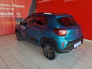 Renault Kwid 1.0 Climber auto - Image 6