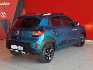 Renault Kwid 1.0 Climber auto - Image 7
