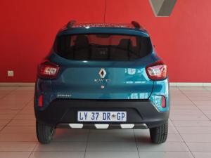 Renault Kwid 1.0 Climber auto - Image 8
