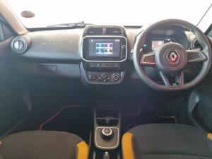 Renault Kwid 1.0 Climber auto - Image 9