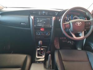 Toyota Fortuner 2.4GD-6 auto - Image 10