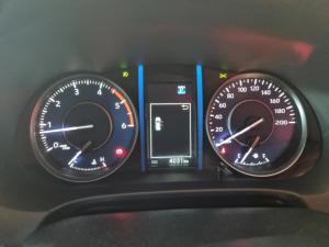 Toyota Fortuner 2.4GD-6 auto - Image 11