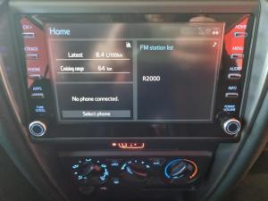 Toyota Fortuner 2.4GD-6 auto - Image 12