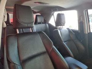 Toyota Fortuner 2.4GD-6 auto - Image 13