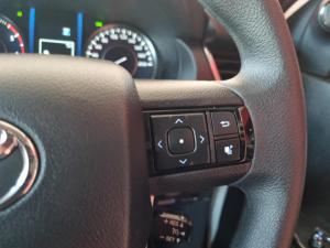 Toyota Fortuner 2.4GD-6 auto - Image 14